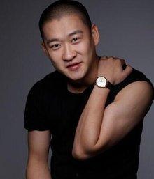 娱乐圈吃瓜汪东城是谁啊