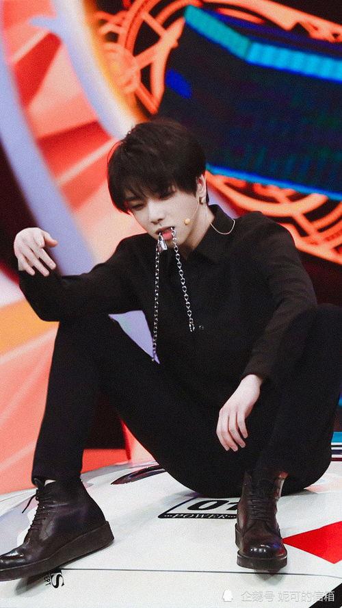 娱乐圈吃瓜汪东城是谁啊